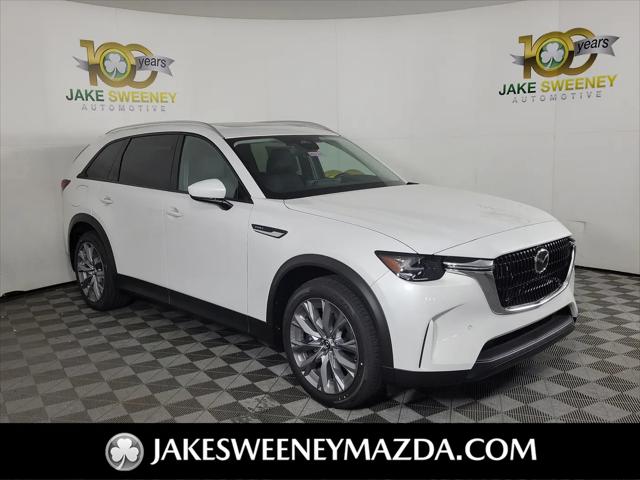 2026 Mazda X-90 Preferred for sale in Cincinnati, OH