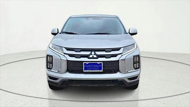 2026 Mitsubishi Outlander Sport 2.0 S
