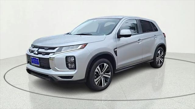 2026 Mitsubishi Outlander Sport 2.0 S