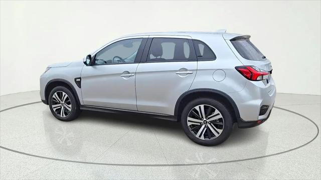 2026 Mitsubishi Outlander Sport 2.0 S
