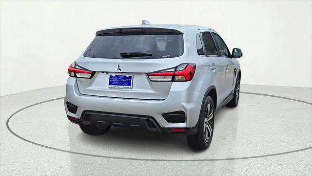 2026 Mitsubishi Outlander Sport 2.0 S