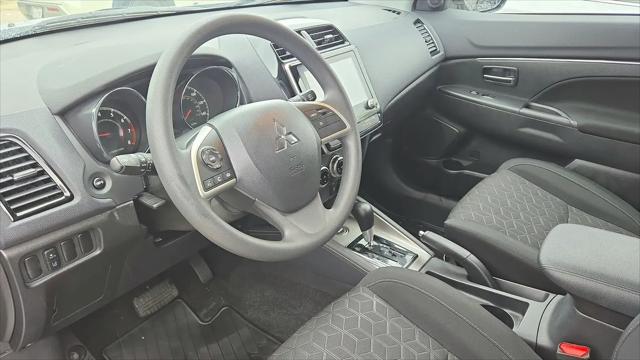 2026 Mitsubishi Outlander Sport 2.0 S