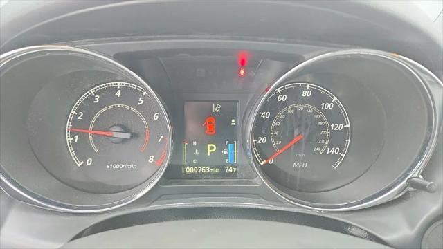 2026 Mitsubishi Outlander Sport 2.0 S