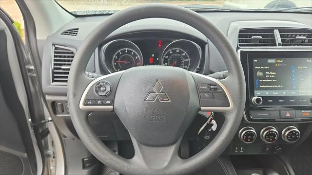 2026 Mitsubishi Outlander Sport 2.0 S