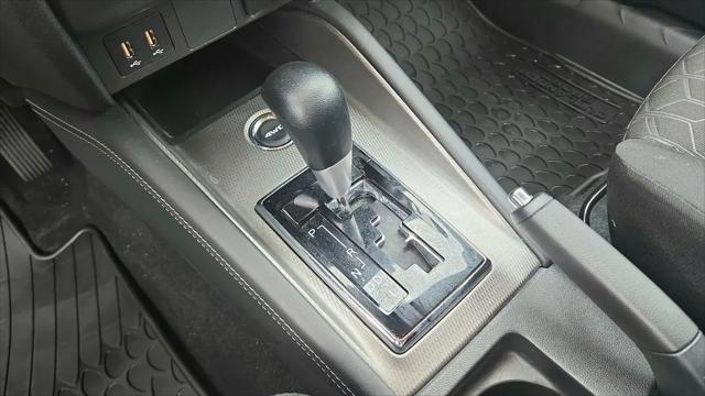 2026 Mitsubishi Outlander Sport 2.0 S
