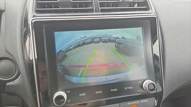 2026 Mitsubishi Outlander Sport 2.0 S
