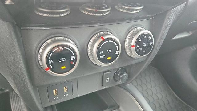 2026 Mitsubishi Outlander Sport 2.0 S