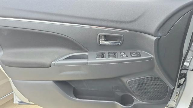 2026 Mitsubishi Outlander Sport 2.0 S