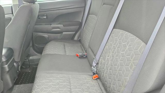 2026 Mitsubishi Outlander Sport 2.0 S