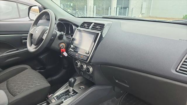 2026 Mitsubishi Outlander Sport 2.0 S
