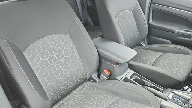 2026 Mitsubishi Outlander Sport 2.0 S