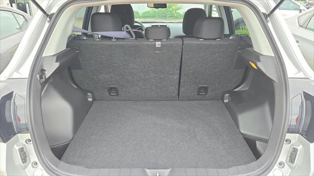 2026 Mitsubishi Outlander Sport 2.0 S