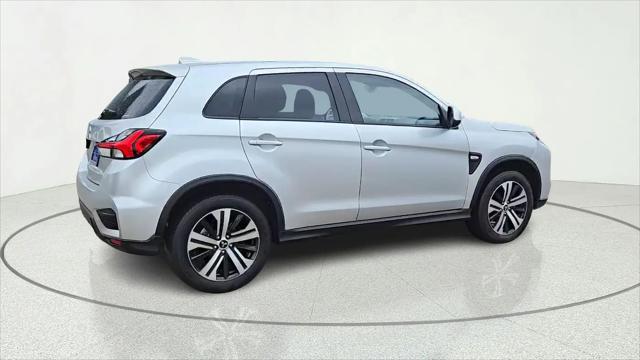 2026 Mitsubishi Outlander Sport 2.0 S