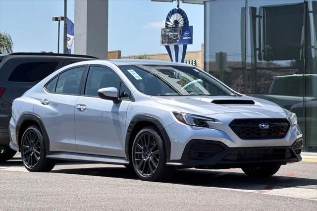 2026 Subaru WRX Premium
