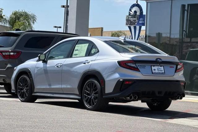 2026 Subaru WRX Premium