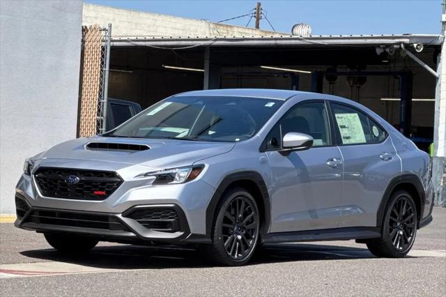 2026 Subaru WRX Premium