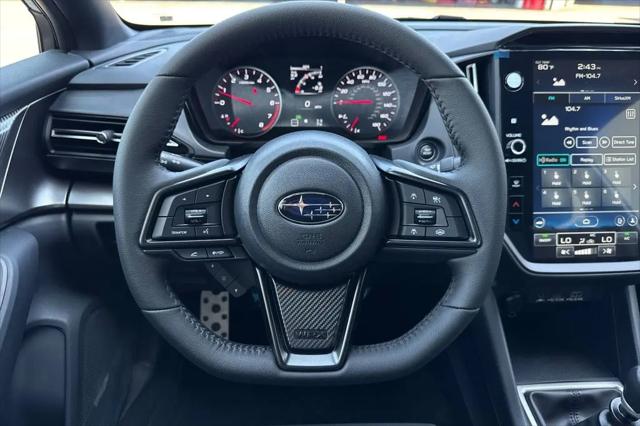 2026 Subaru WRX Premium