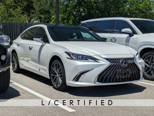 2023 Lexus ES 350 ES 350 for sale in San Antonio, TX