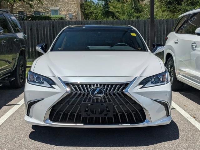 2023 Lexus ES 350 ES 350