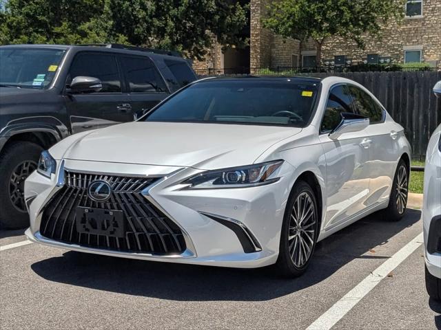 2023 Lexus ES 350 ES 350