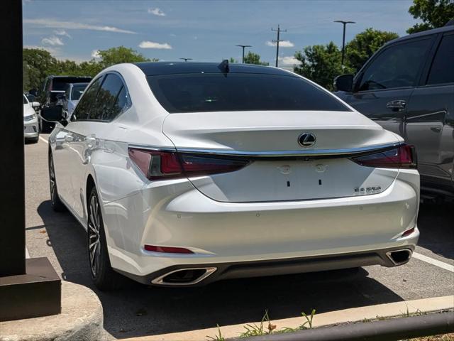 2023 Lexus ES 350 ES 350
