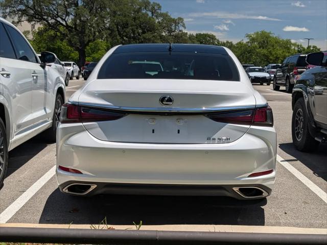 2023 Lexus ES 350 ES 350