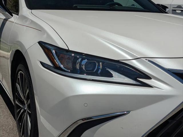 2023 Lexus ES 350 ES 350