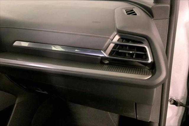 2024 Chevrolet Traverse AWD LT