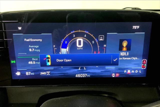 2024 Chevrolet Traverse AWD LT