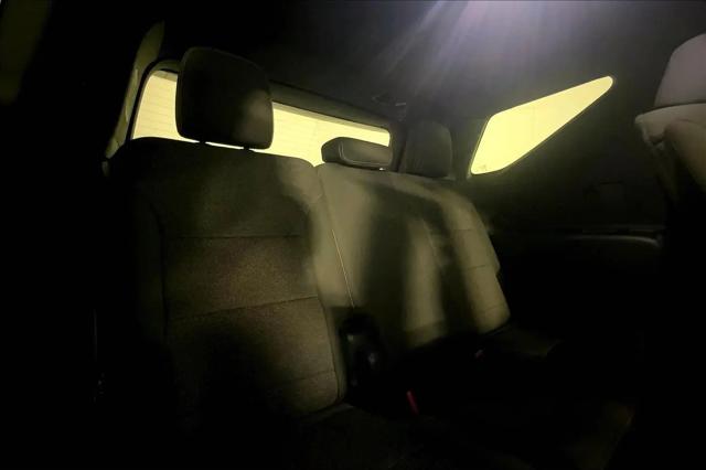 2024 Chevrolet Traverse AWD LT
