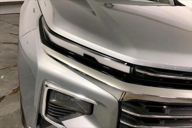 2024 Chevrolet Traverse AWD LT