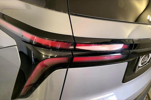 2024 Chevrolet Traverse AWD LT