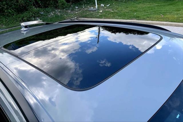 2024 Audi RS Q8 TFSI quattro Tiptronic