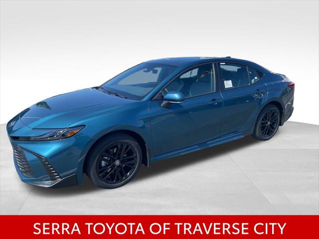 2026 Toyota Camry SE for sale in Traverse City, MI