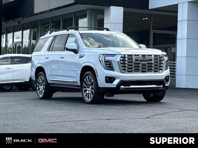 2026 GMC Yukon 4WD Denali for sale in Fayetteville, AR