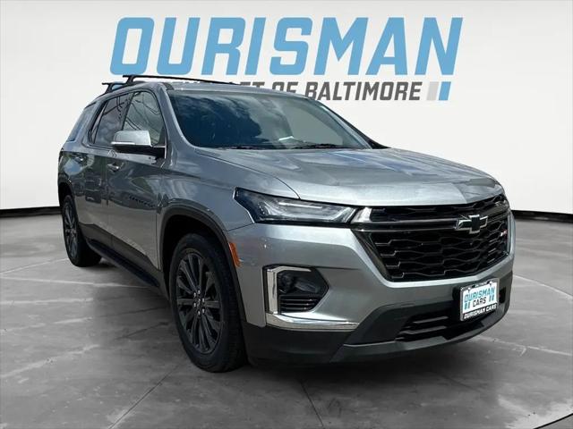 2023 Chevrolet Traverse AWD RS for sale in Baltimore, MD