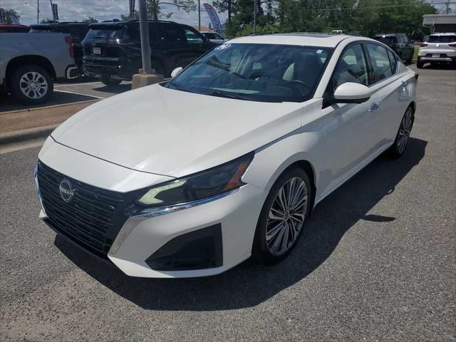 2024 Nissan Altima SL FWD for sale in Panama City, FL