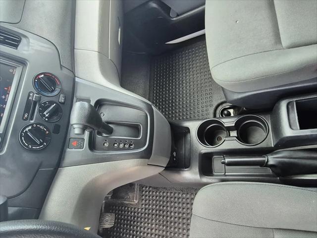 2021 Nissan NV200 Compact Cargo S Xtronic CVT