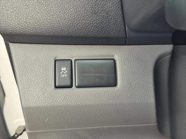2021 Nissan NV200 Compact Cargo S Xtronic CVT