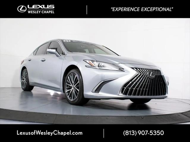 2023 Lexus ES 350 ES 350 for sale in Wesley Chapel, FL
