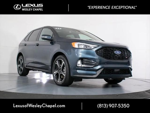 2022 Ford Edge ST for sale in Wesley Chapel, FL