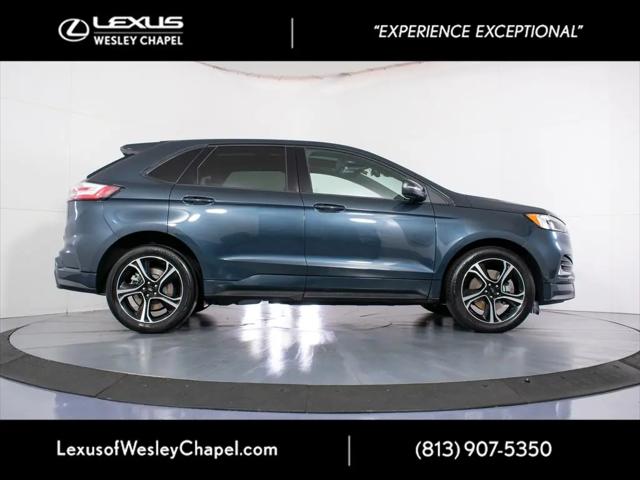 2022 Ford Edge ST