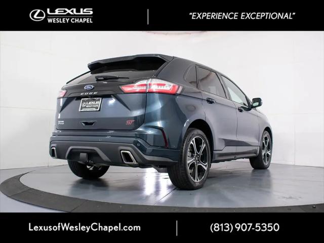2022 Ford Edge ST