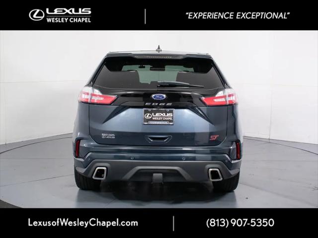 2022 Ford Edge ST
