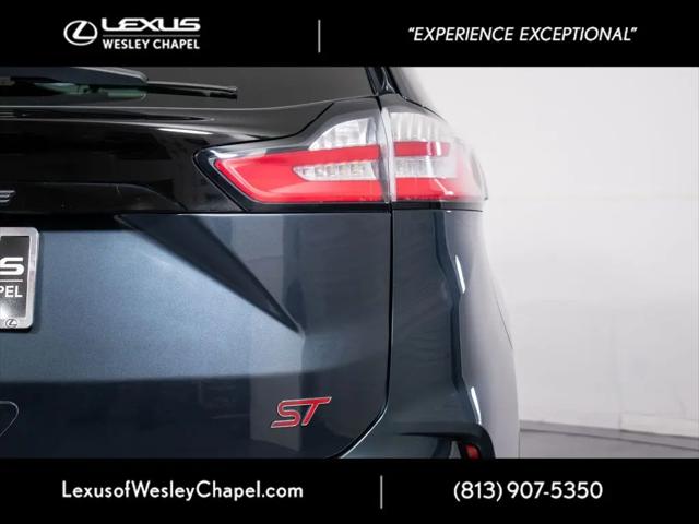2022 Ford Edge ST