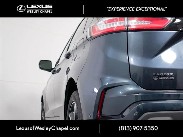 2022 Ford Edge ST
