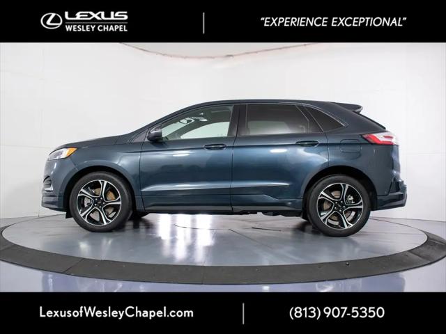 2022 Ford Edge ST