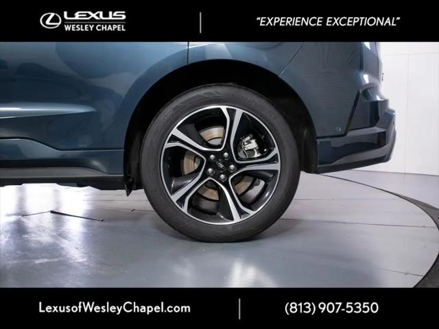 2022 Ford Edge ST