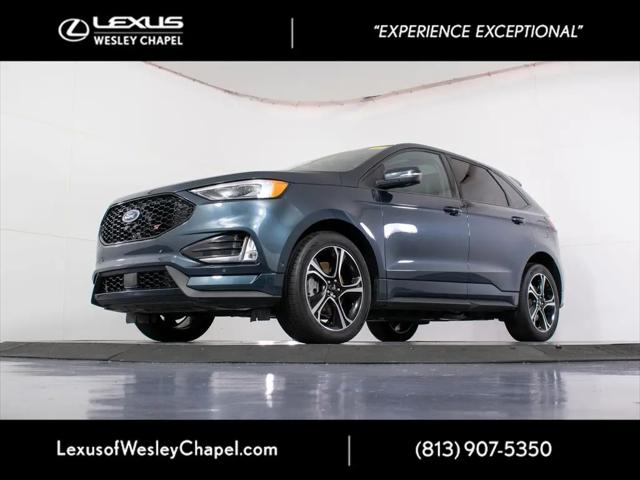 2022 Ford Edge ST