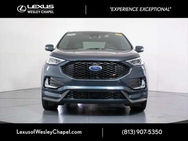 2022 Ford Edge ST